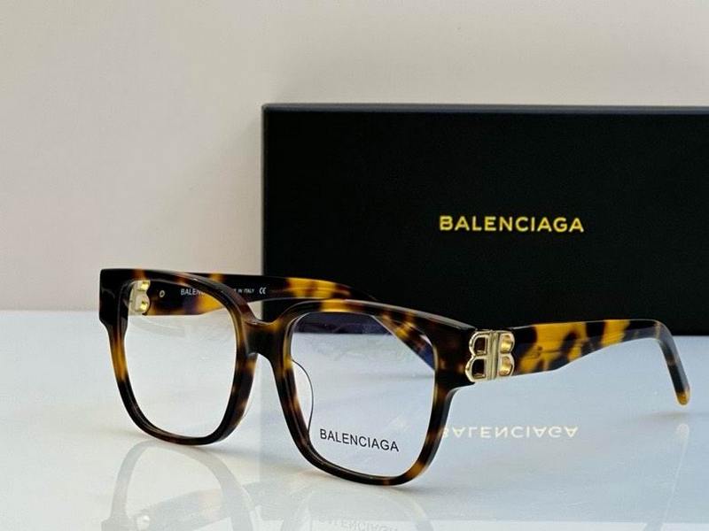 Balenciaga Sunglasses 40